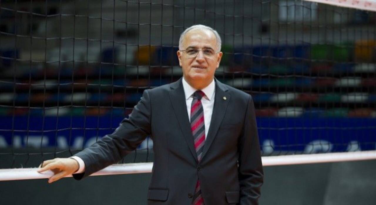 Türkiye Voleybol'da yine bir ilke imza atacak