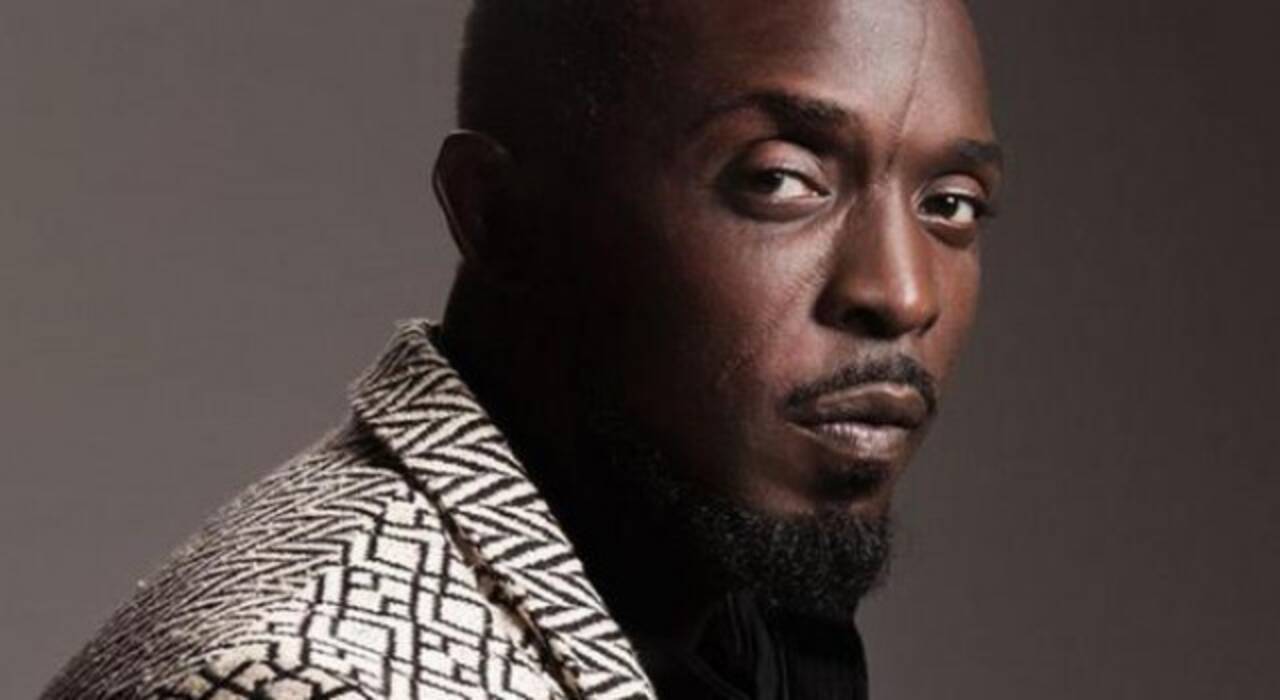 54 yaşındaki Aktör Michael K. Williams Öldü