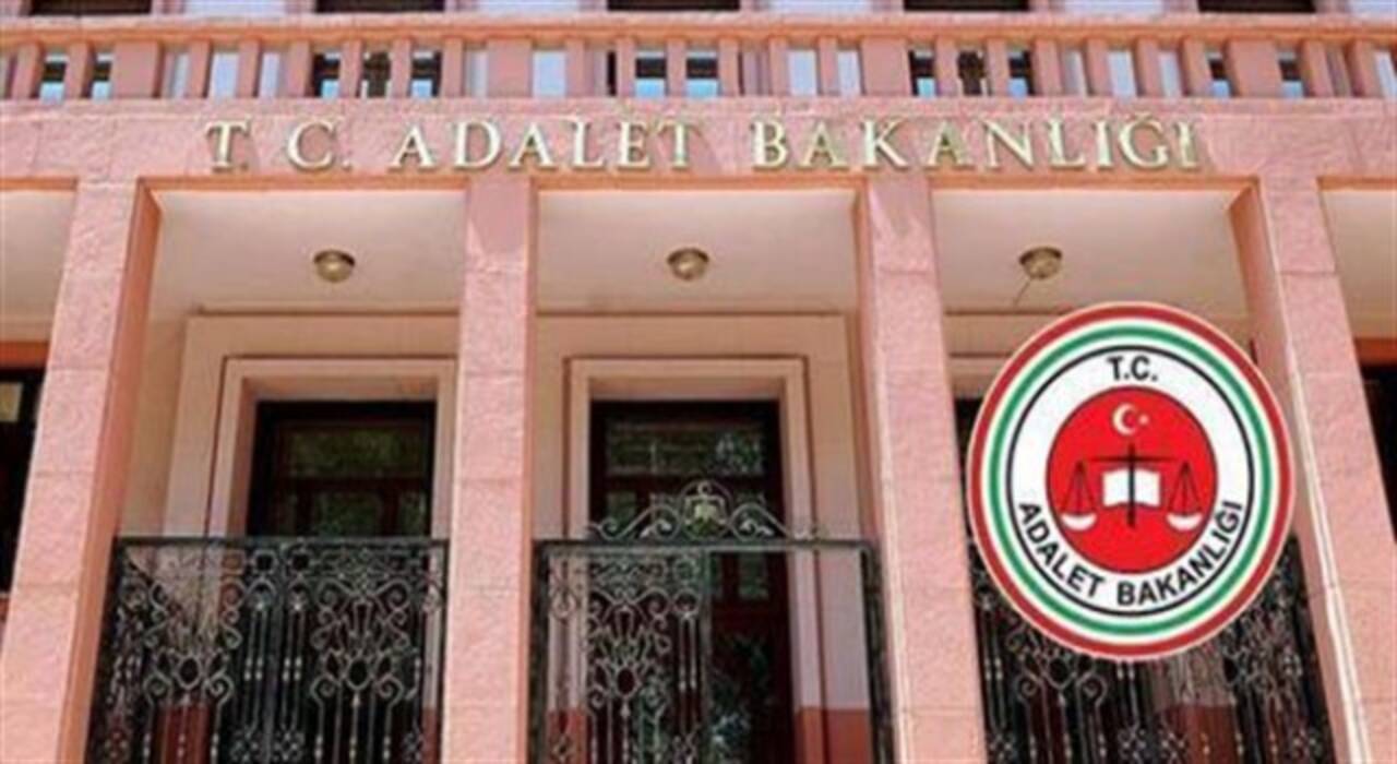 Adalet Bakanlığından personel alımı açıklaması geldi