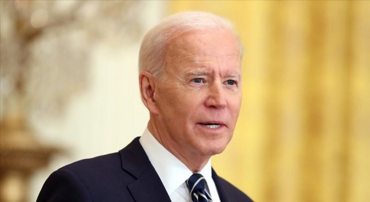 Biden'den zorunlu test politikası