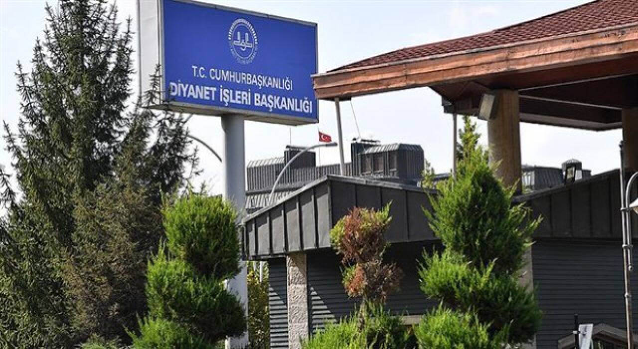 Diyanet İşleri Başkanlığı öğretmen alıyor!