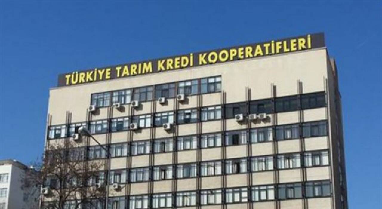 Kooperatif Görevlisi ve Ziraat Mühendis personel alımı var