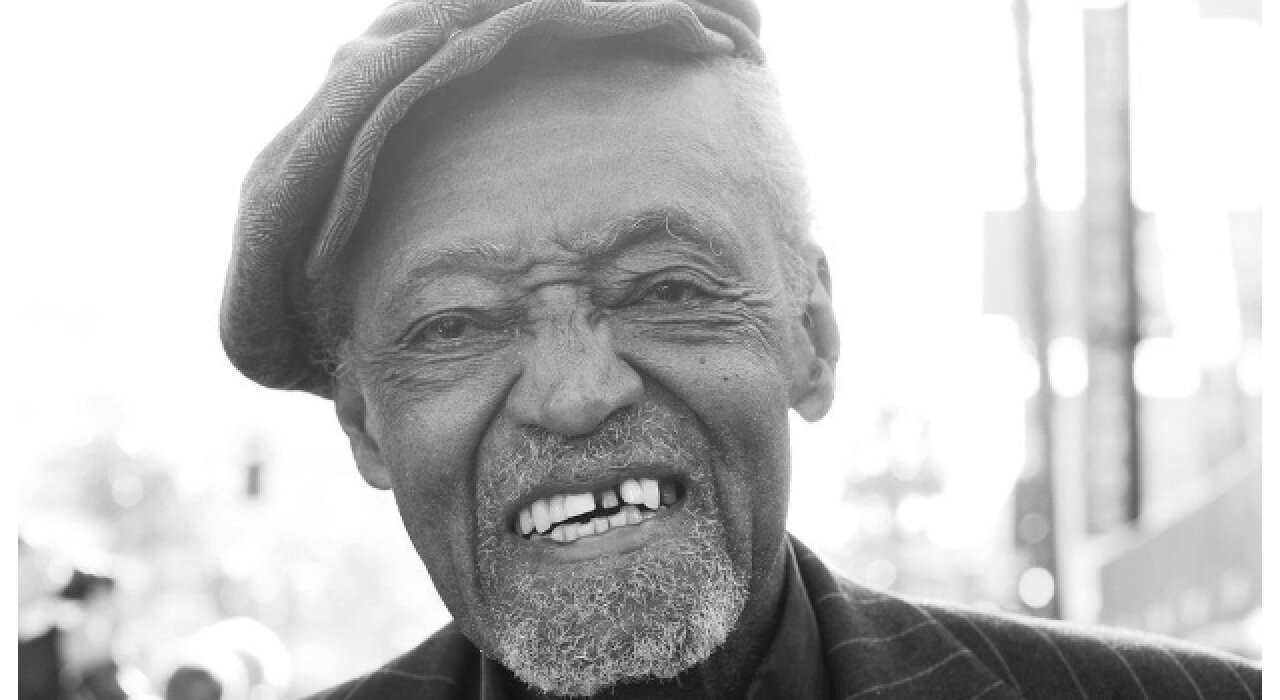 Melvin Van Peebles: Siyah sinemanın babası 89 yaşında öldü