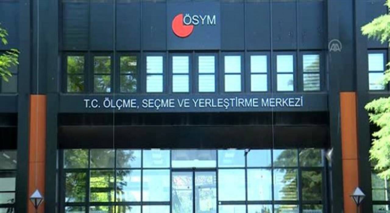 ÖSYM, 7 bin 521 TL  ücretle 3 Uzman yardımcısı alacak