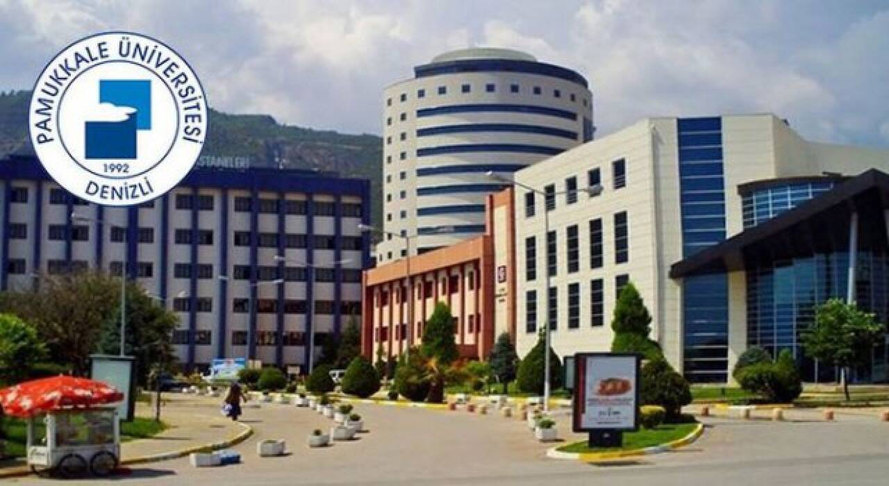 Pamukkale Üniversitesi 12 daimi personel alımı yapacağını açıkladı