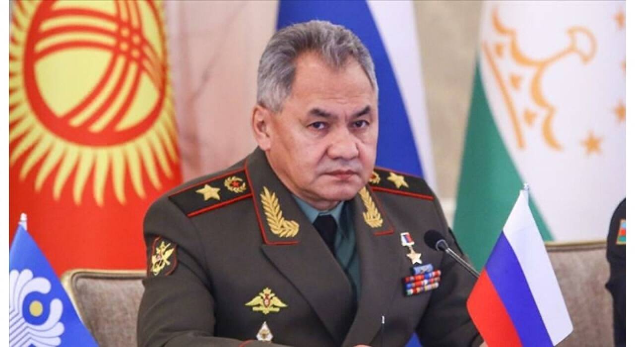 Shoigu, Birleşik Rusya komisyonuna başkanlık edecek