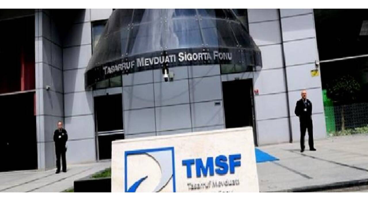 TMSF, 7 Fon uzman yardımcısı alacak