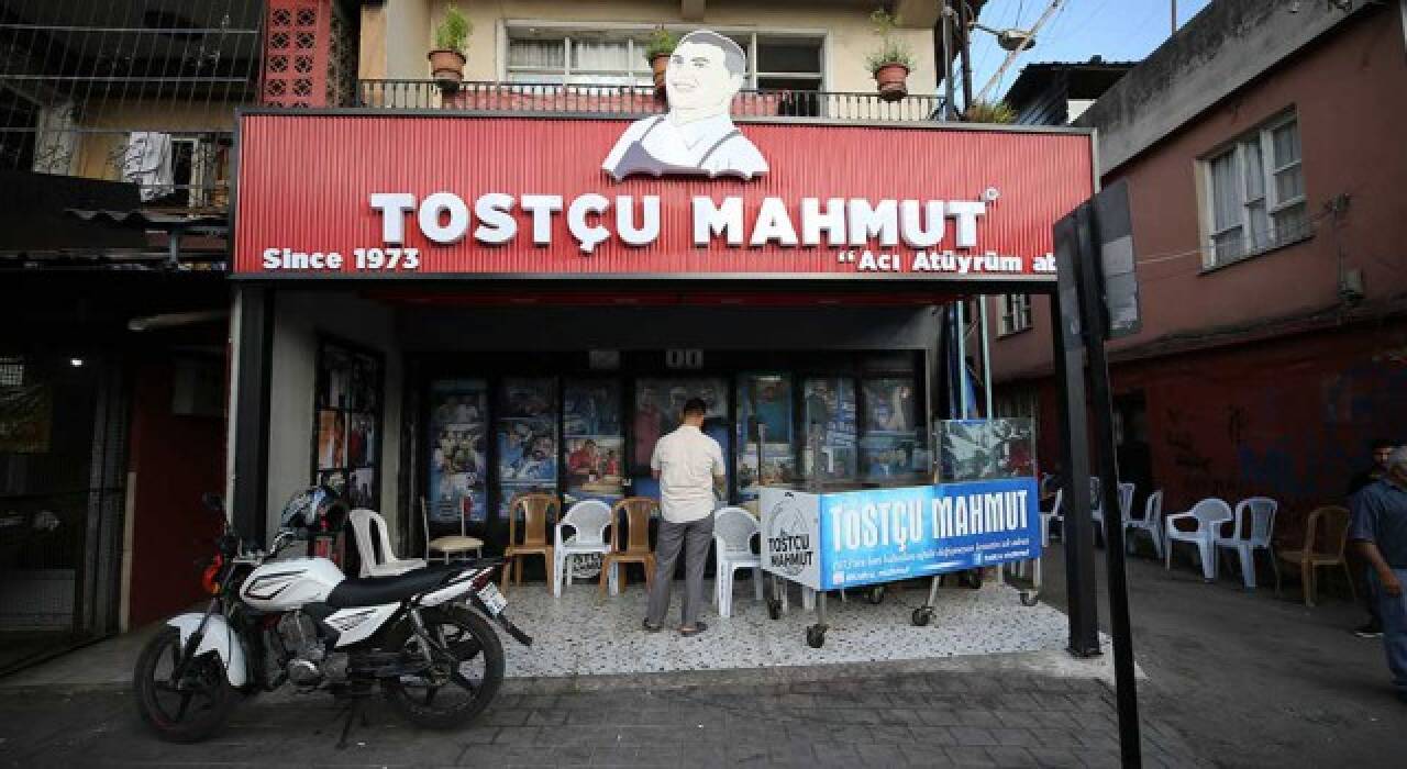 Tostçu Mahmut’un cenazesi memleketine gönderildi