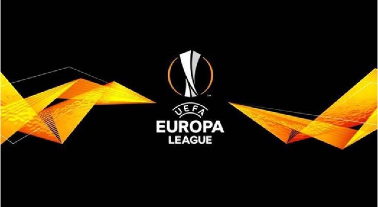 UEFA Avrupa Ligin'de günün sonuçları