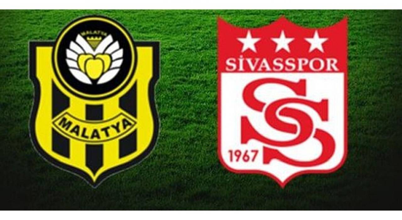 Yeni Malatyaspor- Sivaspor maçı hangi kanalda CANLI yayınlanacak?