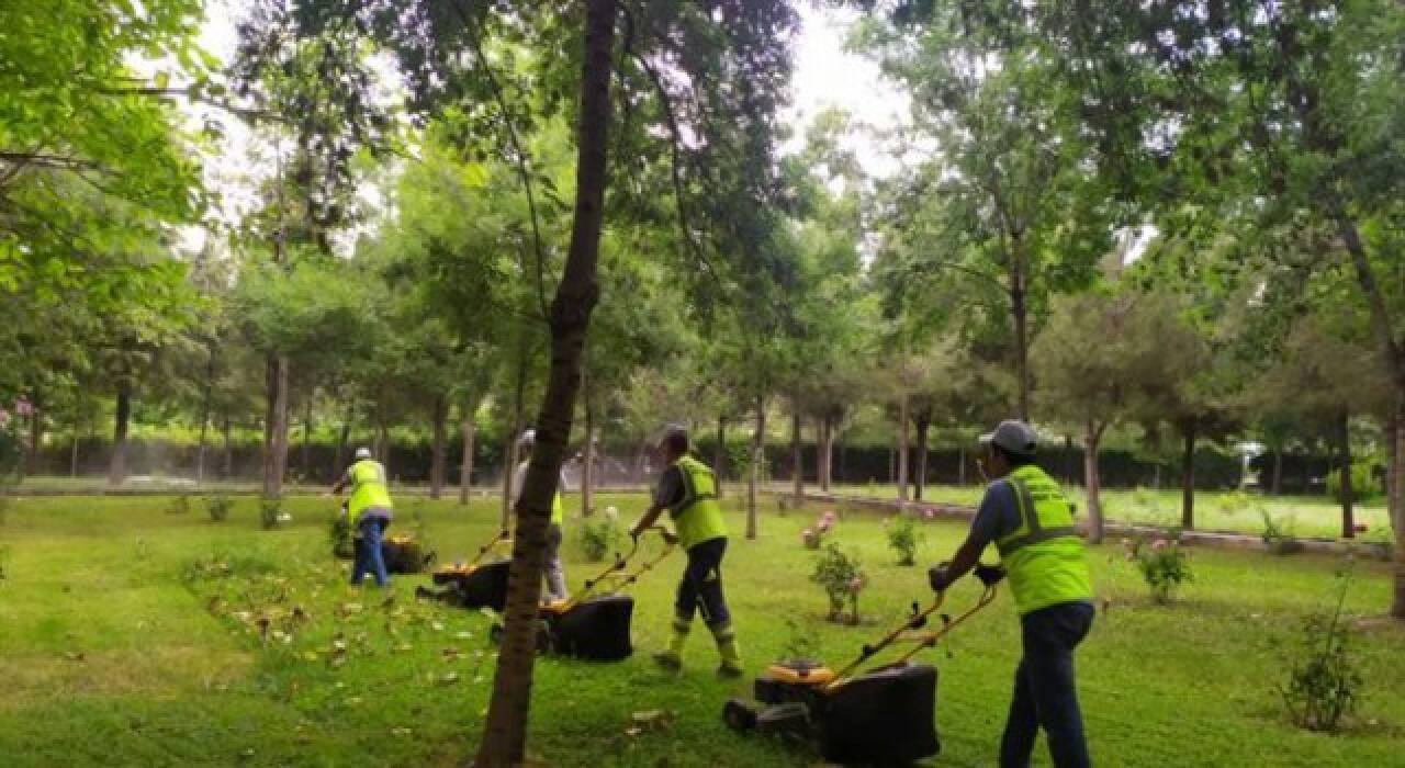 Zonguldak’ta Geçici 5 İşçi Alınacak