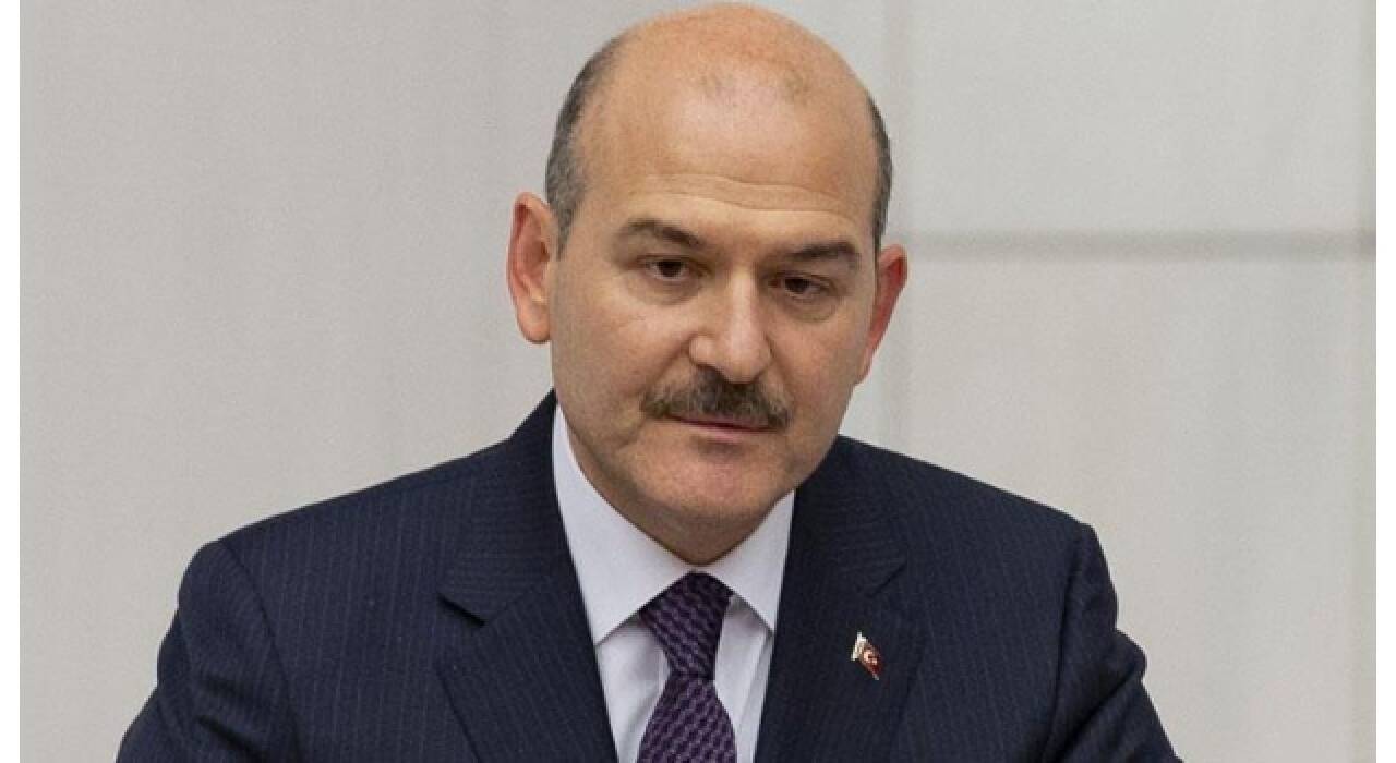 Bakan Soylu'dan flaş sözler!