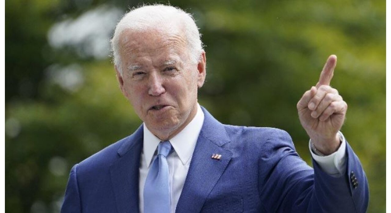 Biden'den Trump'u köşeye sıkıştıracak hareket!