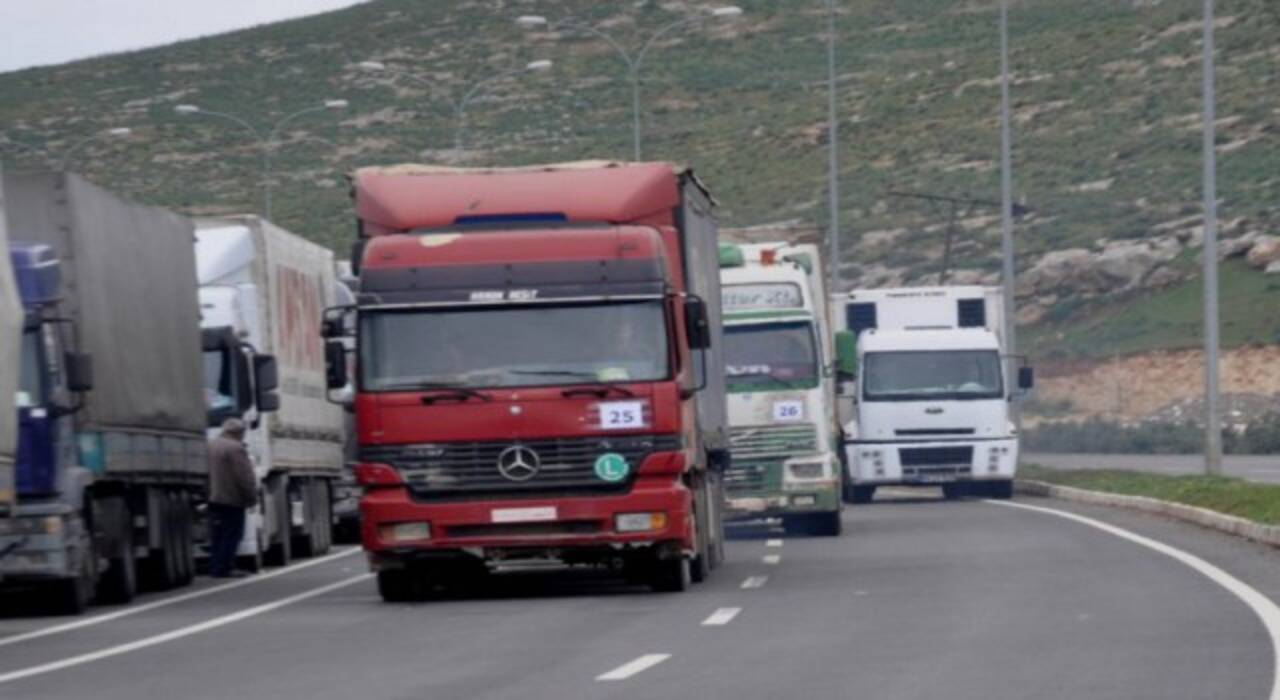 Birleşmiş Milletler'den İdlib'e yardım