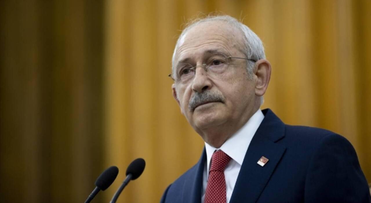 CHP lideri Kılıçdaroğlu: Her geçen gün bizim lehimize