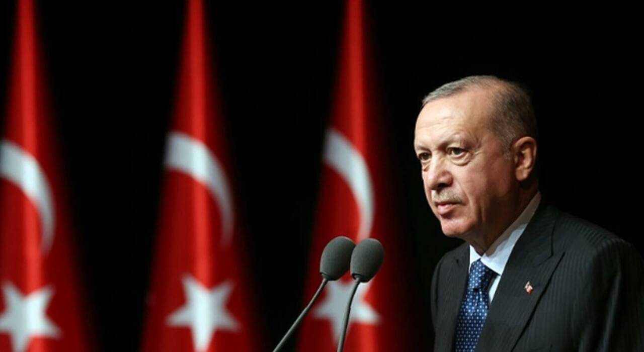 Cumhurbaşkanı Erdoğan Viyana Sözleşmesini memnuniyetle karşıladı