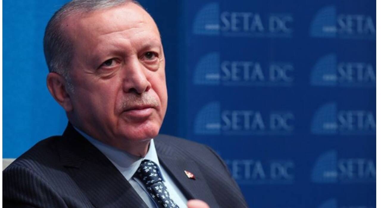 Cumhurbaşkanı Erdoğan'dan Boğaziçi Üniversitesinde yaşanan olaya tepki