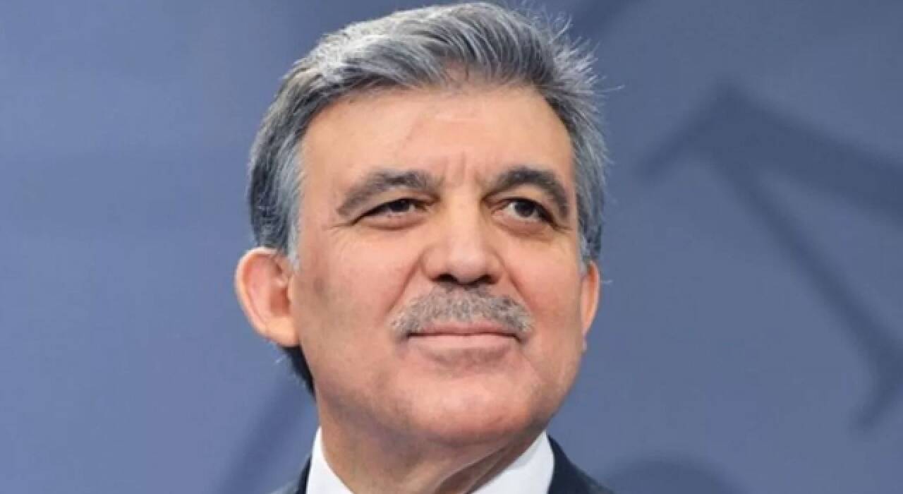 Finlandiya Büyükelçisi, Abdullah Gül ile görüşme yaptı!