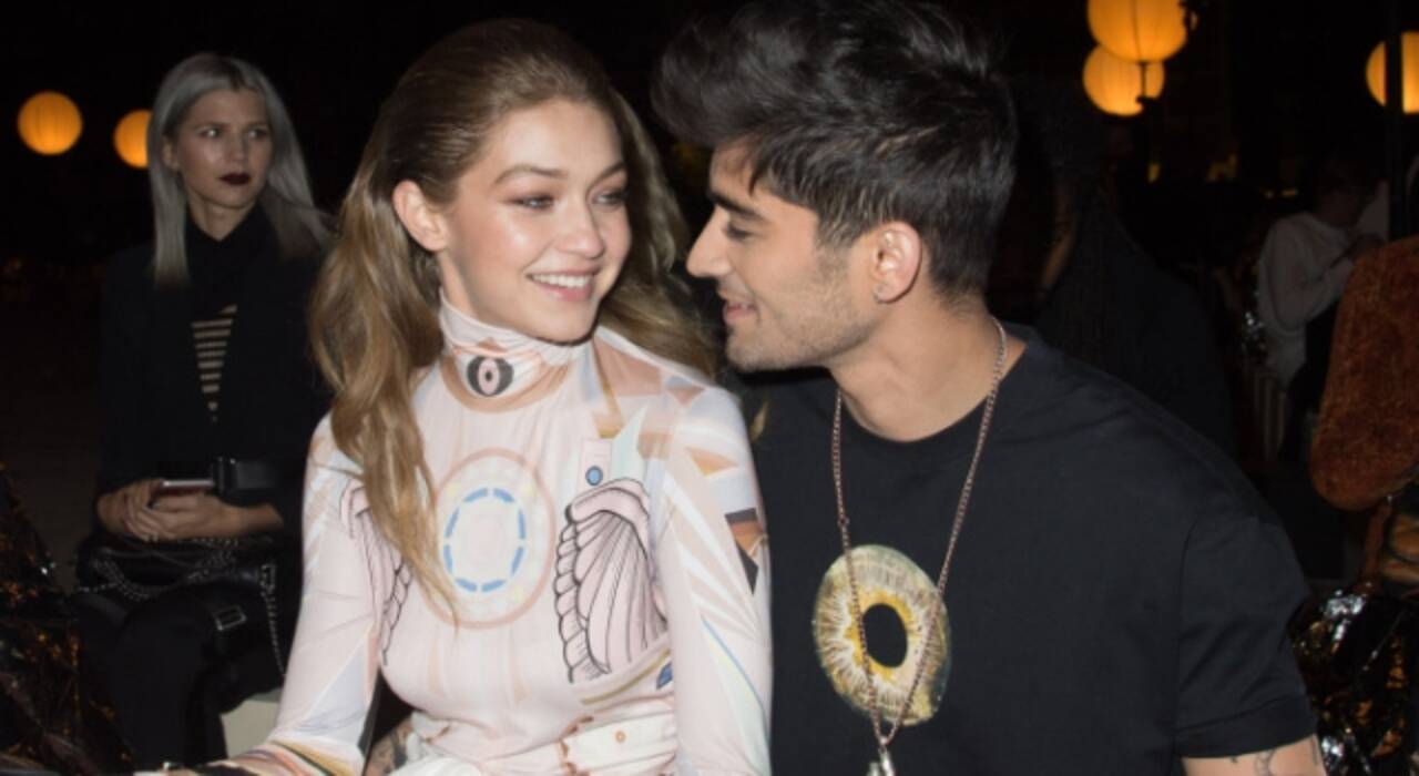 Gigi Hadid ve Zayn Malik'ten üzücü haber