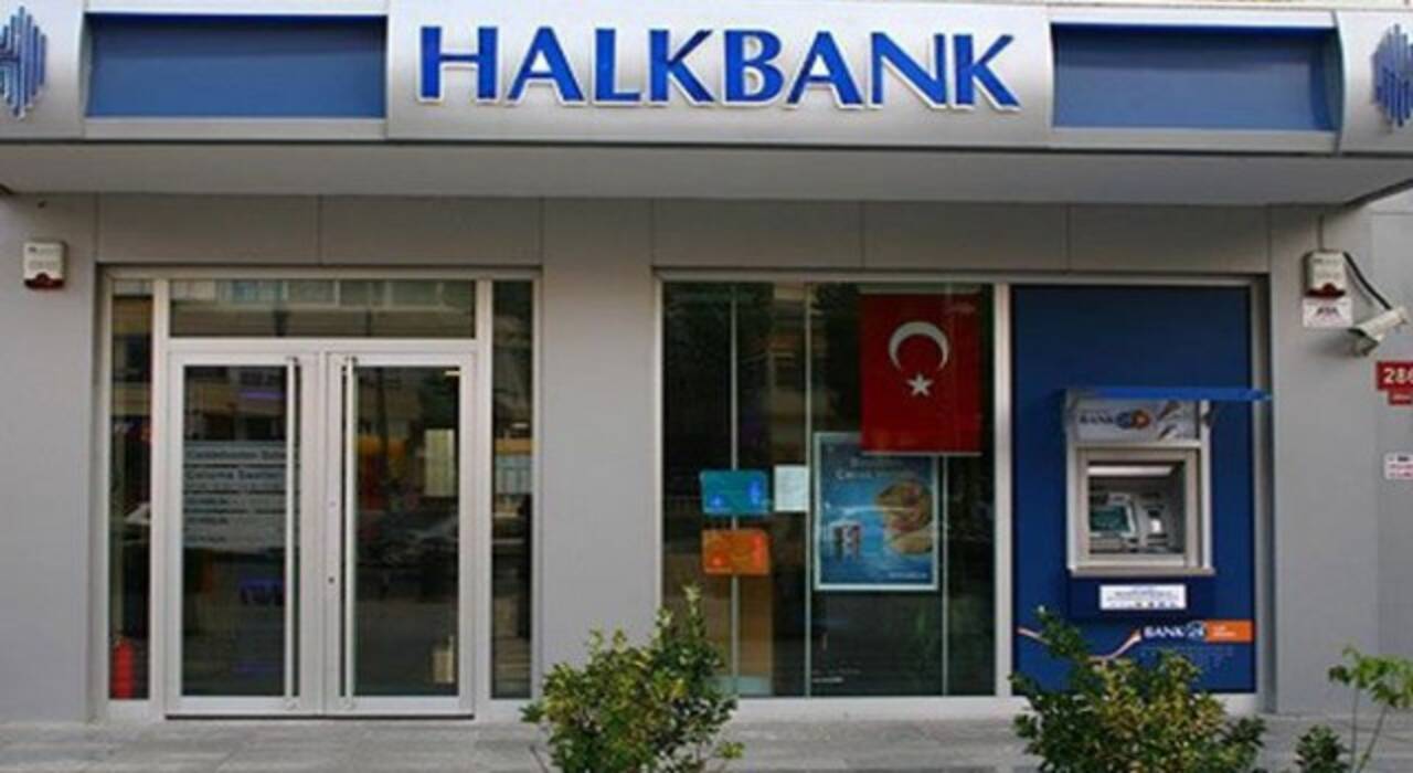 Halkbank, İran yaptırımlarının ihlali nedeniyle yargılanabilir