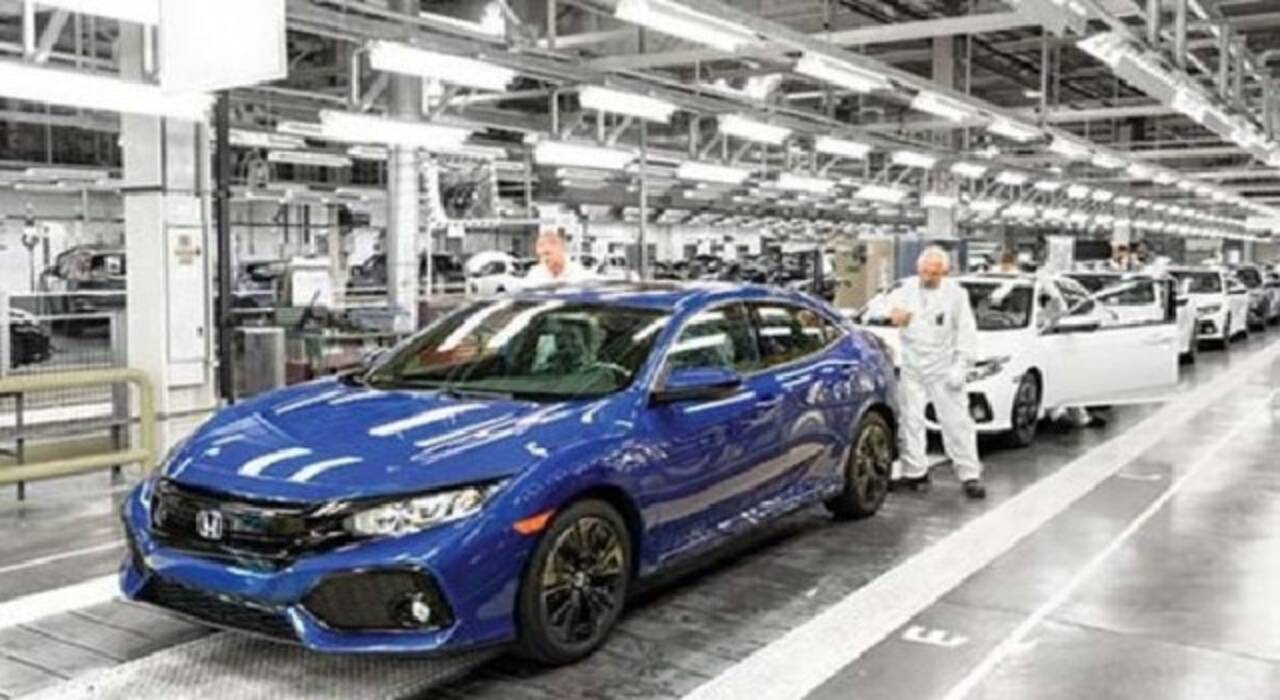 Honda'dan çılgın kapanış:  48 maaş ve ikramiye