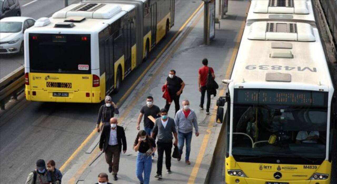 İstanbul'da toplu taşımalar yarın ücretsiz olacak