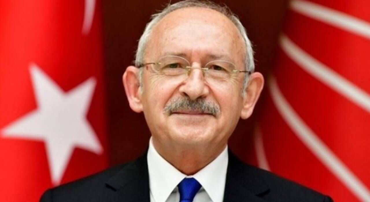 Kemal Kılıçdaroğlu: Türkiye’yi çamaşırhaneye döndürdünüz!