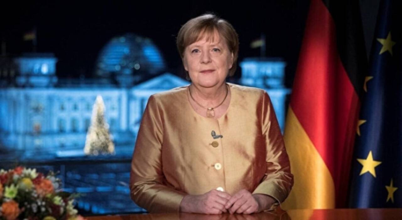 Merkel'in devri kapanıyor!  Merkel görevi sonlandıktan sonra ne yapacak?