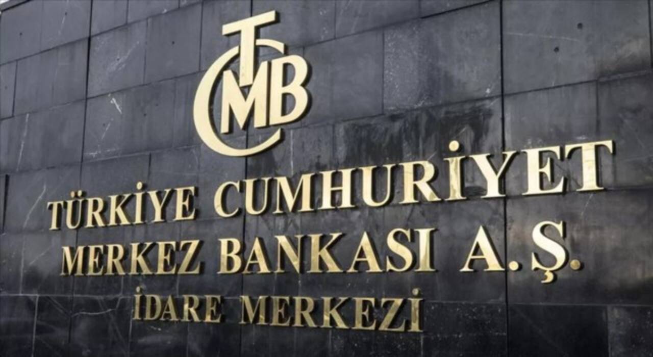 Merkez Bankası rezervlerinde düşüş