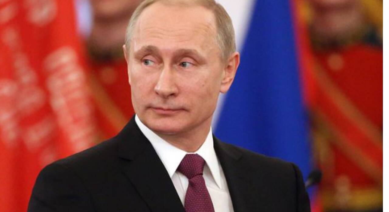 Putin, Rus ordusuna asker alımına ilişkin kararname imzaladı