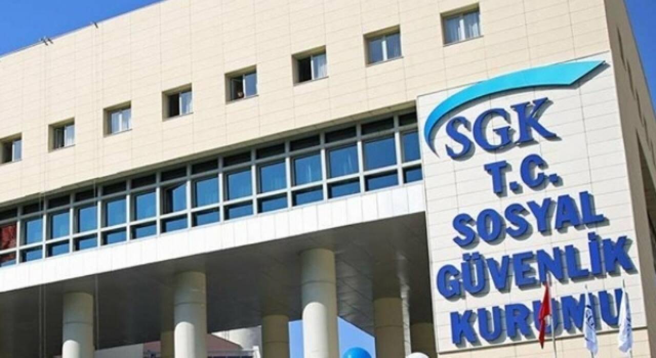 SGK proje kapsamında 4 sözleşmeli personel alınacaktır