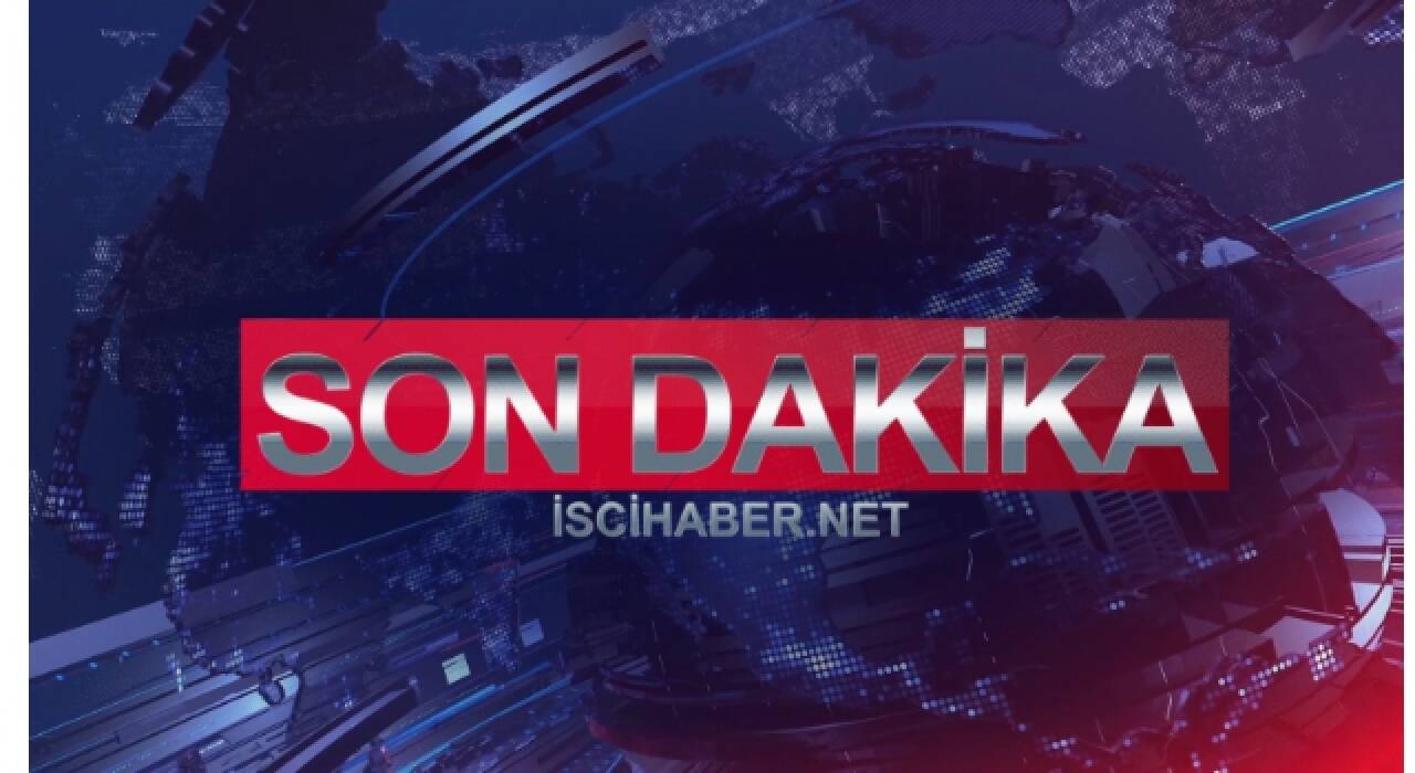 Son dakika... Elektrik panosunda yangın çıktı!