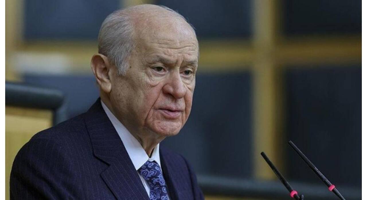 Son dakika... MHP Genel Başkanı Bahçeli'den önemli açıklama!