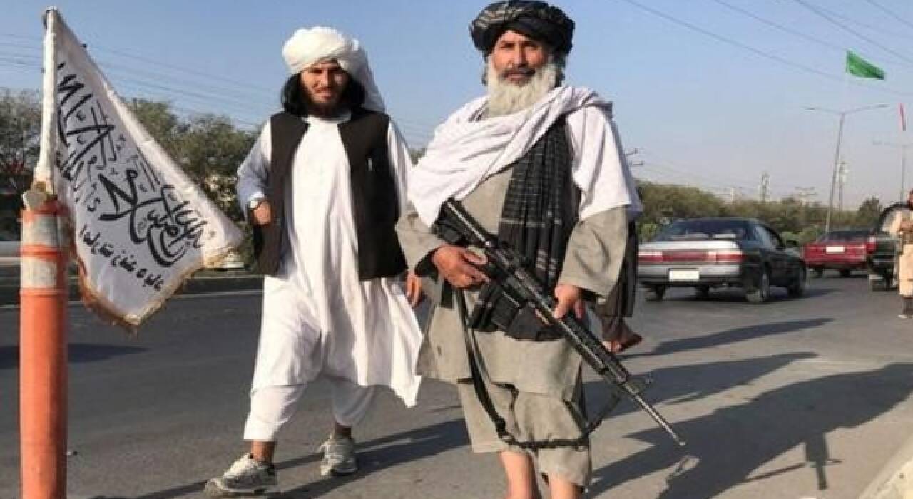 ABD, Taliban'a insani yardım desteği sağlayacak