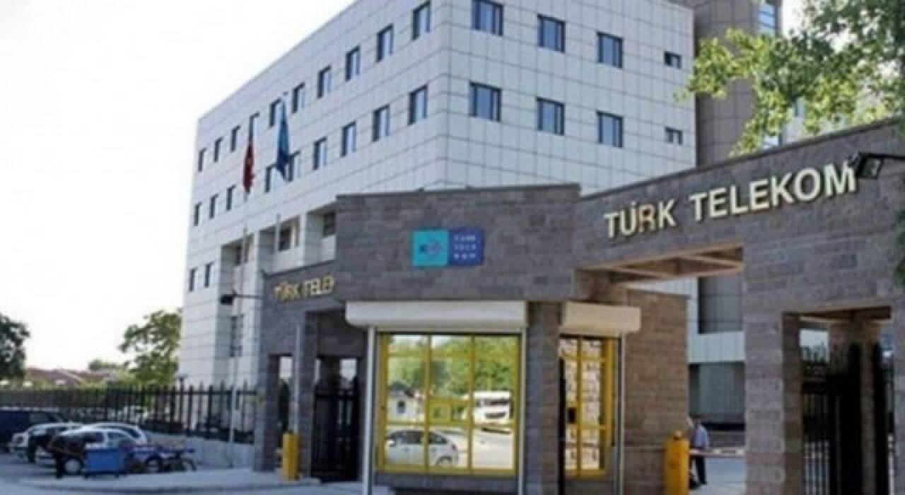 Türk Telekom'un interneti çöktü!