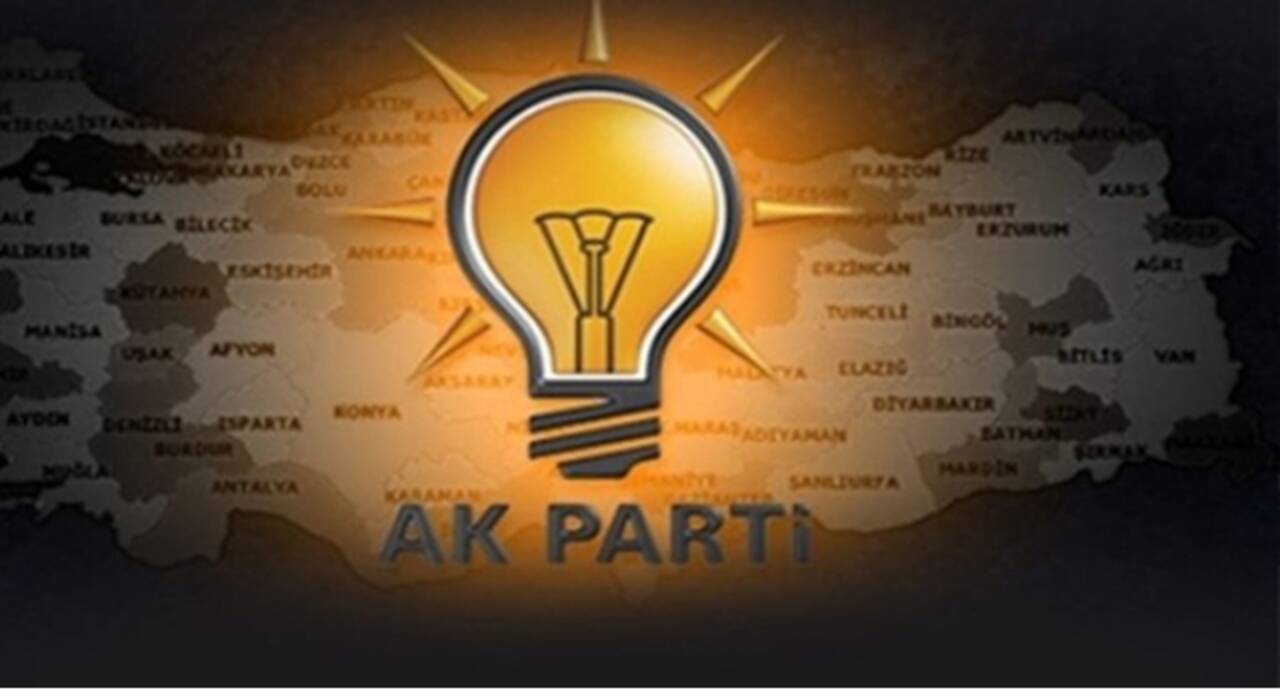 AK Parti'de EKONOMİ toplantısı!