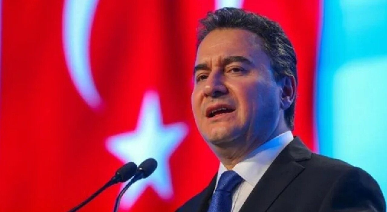 Ali Babacan: Emaneti teslim alacağız