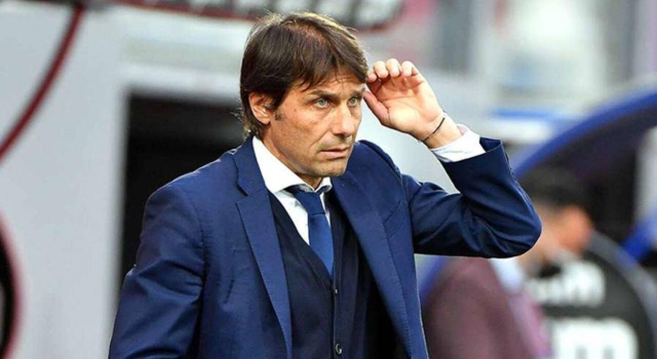 Antonio Conte'nin Tottenham'ın yeni hocası belli oldu!