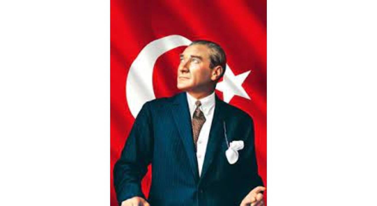 Atatürk'ü sevmiyorum etkinliği