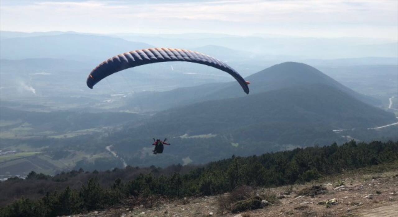 Bolu ve Düzce'de Ata'ya Saygı temalı şenlik