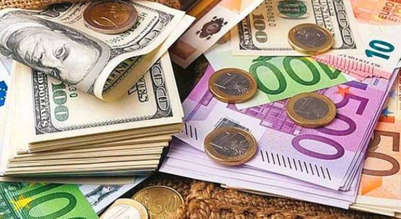 Bu kadarı da olmaz dedirttiren RAKAM! Dolar 10 TL sınırında