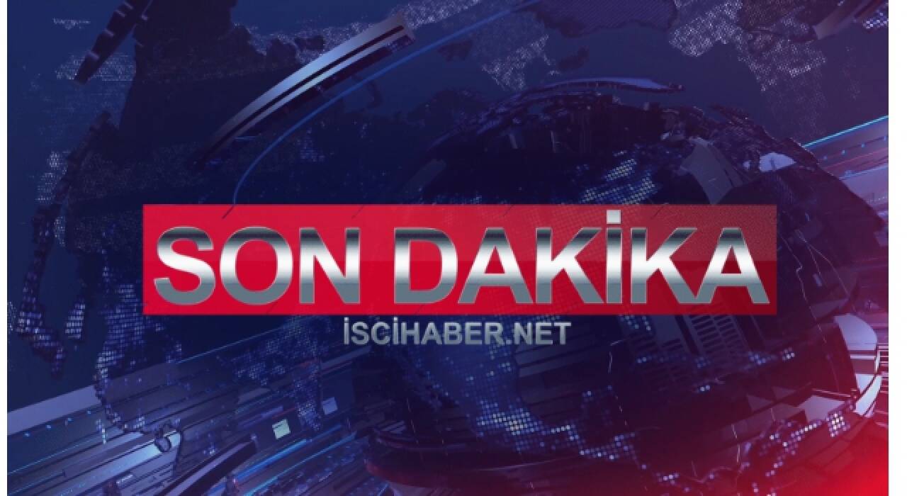 Çalışma ve Sosyal Güvenlik Bakanı Bilgin, cenaze törenine katıldı