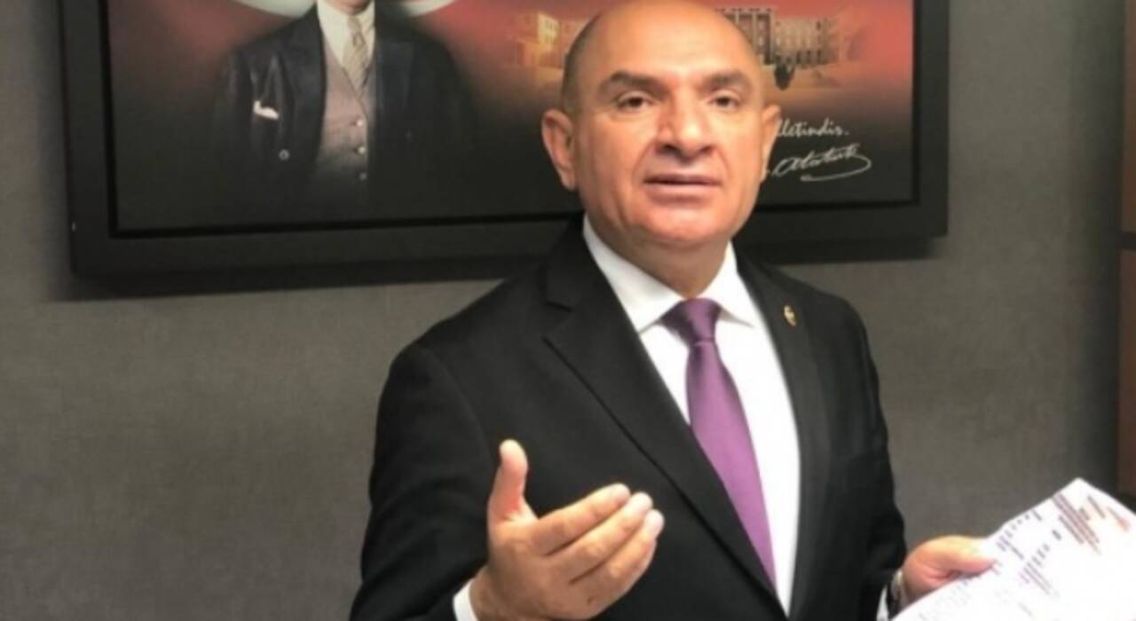 CHP Parti Meclis Üyesi Tahsin Tarhan: Konu EYT’lilere geldiğinde bütçe yok!