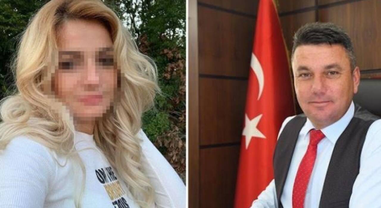 CHP'li Başkan TACİZCİ çıktı! Seni işe aldım, vefa borcu olarak seni istiyorum!