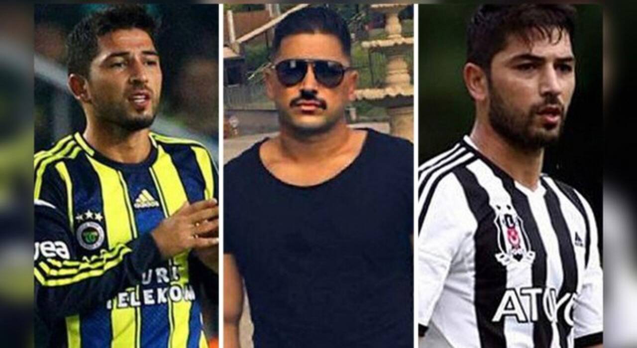 Eski Futbolcusu Sezer Öztürk Yurt Dışına Kaçarken Artvin'de Yakalandı!