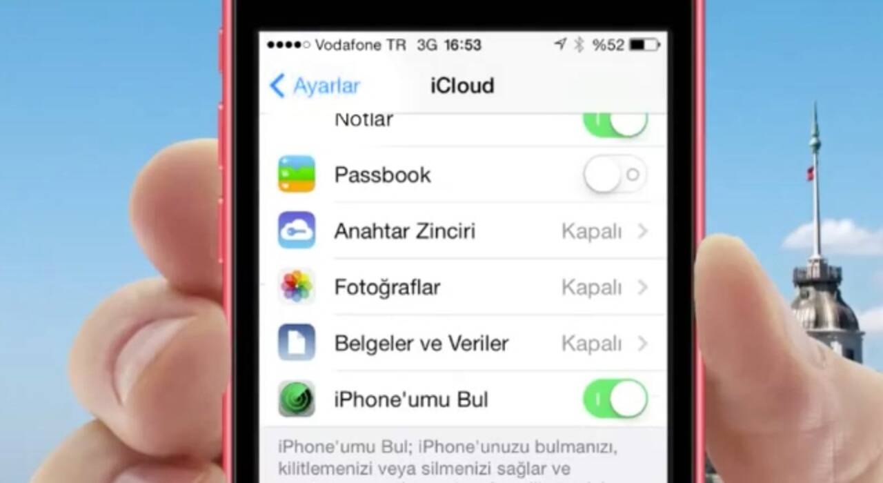 iPhone iCloud'a Nasıl Yedeklenir? iCloud Depolama Alanı Nasıl Yükseltilir?