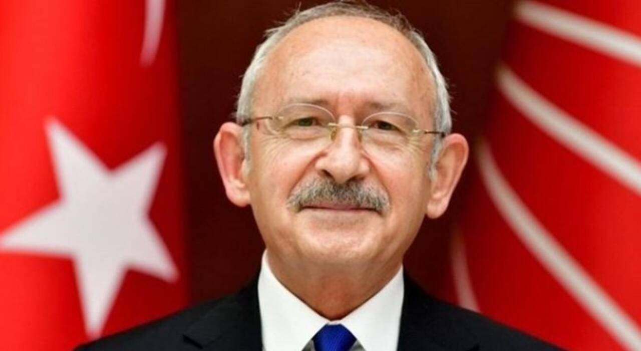 Kemal Kılıçdaroğlu: Gerçek enflasyon yüzde 40'ın üzerinde!