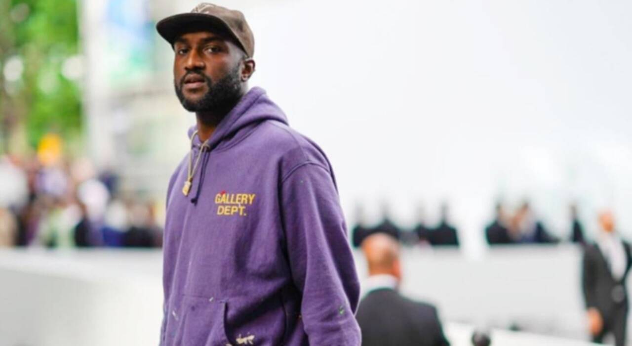 Moda dünyasını yasa boğdu! Virgil Abloh hayatını kaybetti