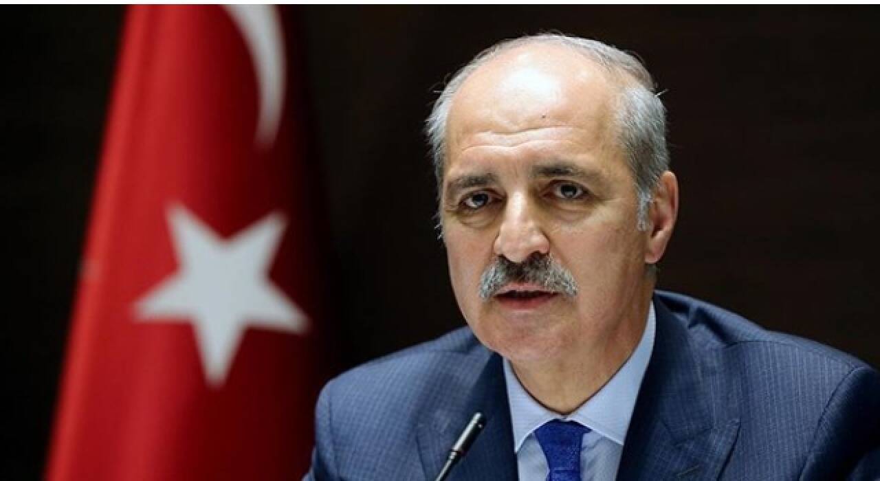 Numan Kurtulmuş'tan EYT açıklaması: Taleplerin kesiştiği noktada karar alırız