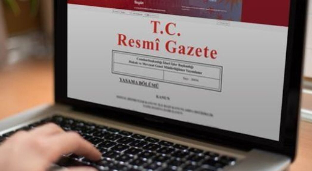 Resmi Gazete 'ye neden ERİŞİM sağlanamadı?